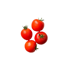 Cherry Domates