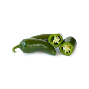 Jalapeno Biber